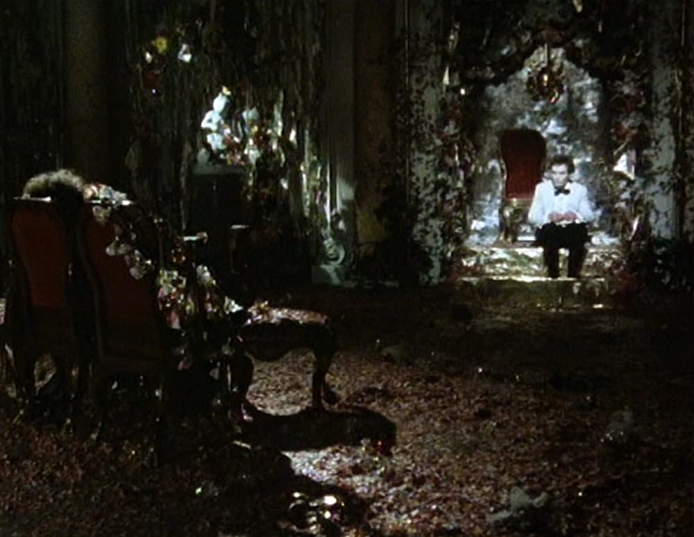 テンペストの画像