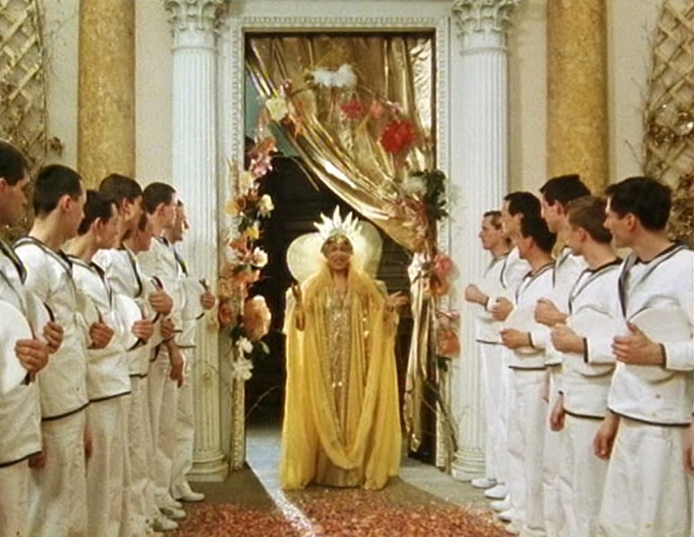 テンペストの画像