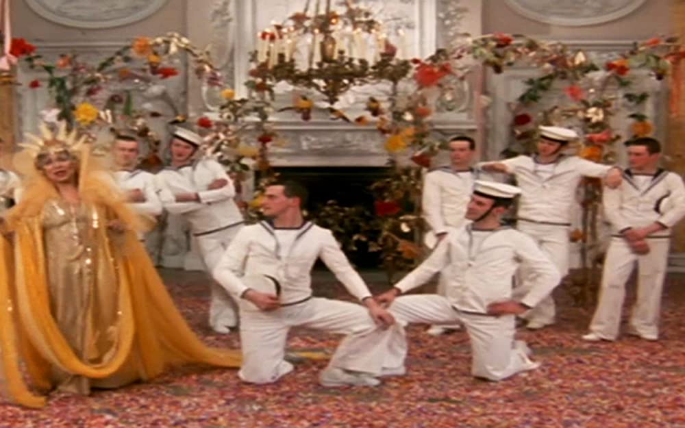 テンペストの画像