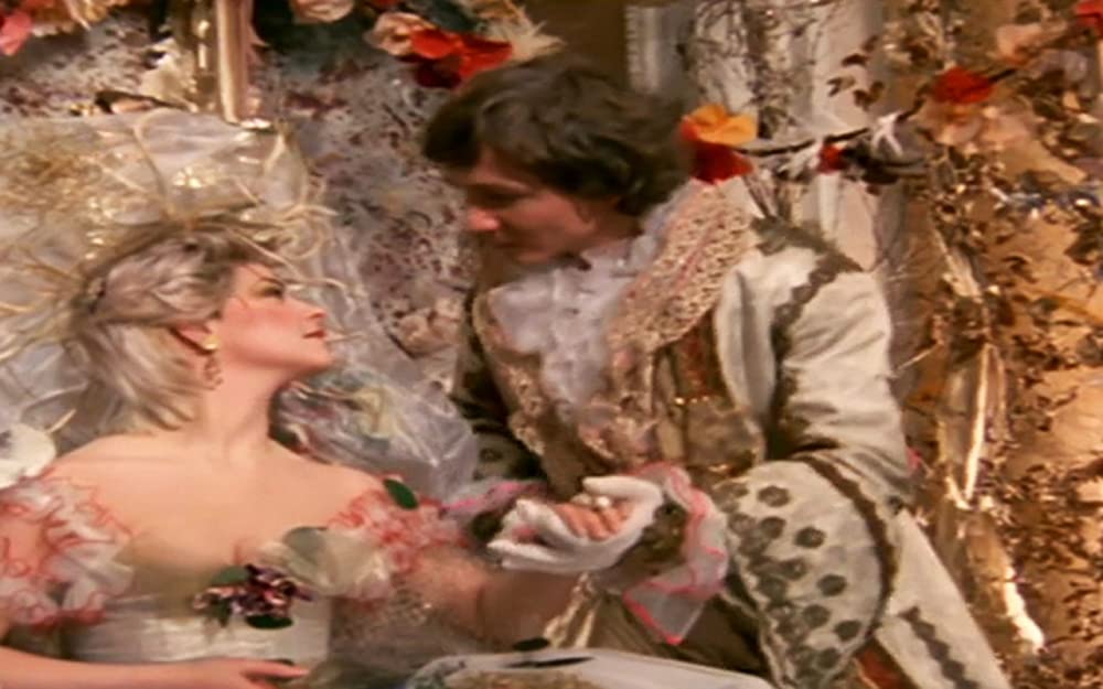 テンペストの画像