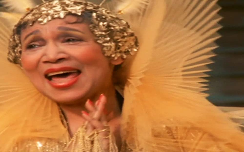 テンペストの画像