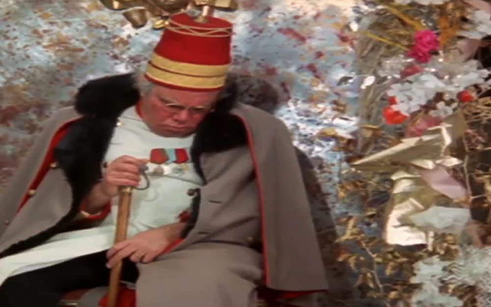 テンペストの画像