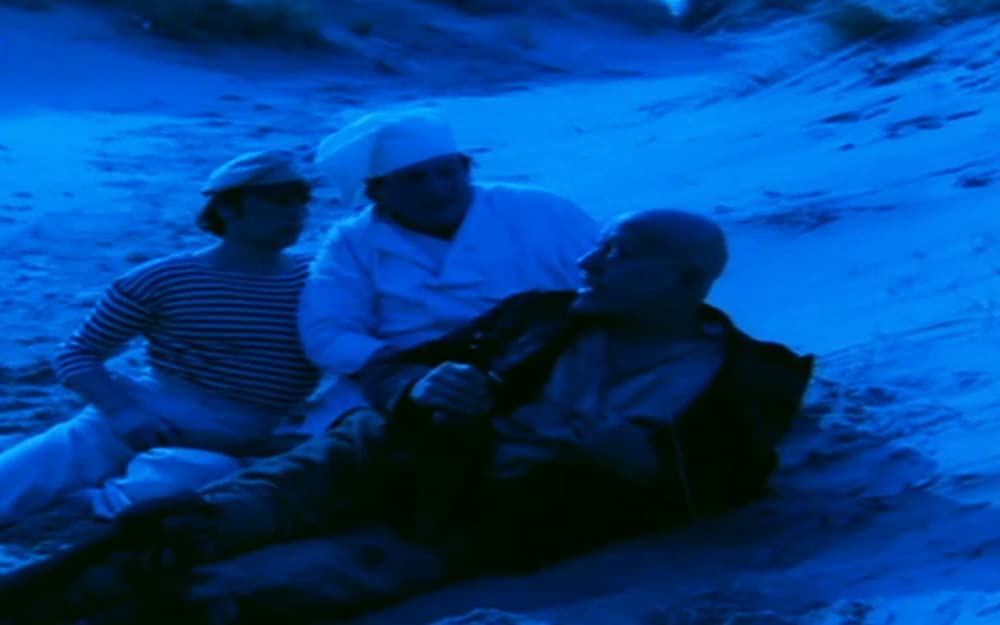 テンペストの画像