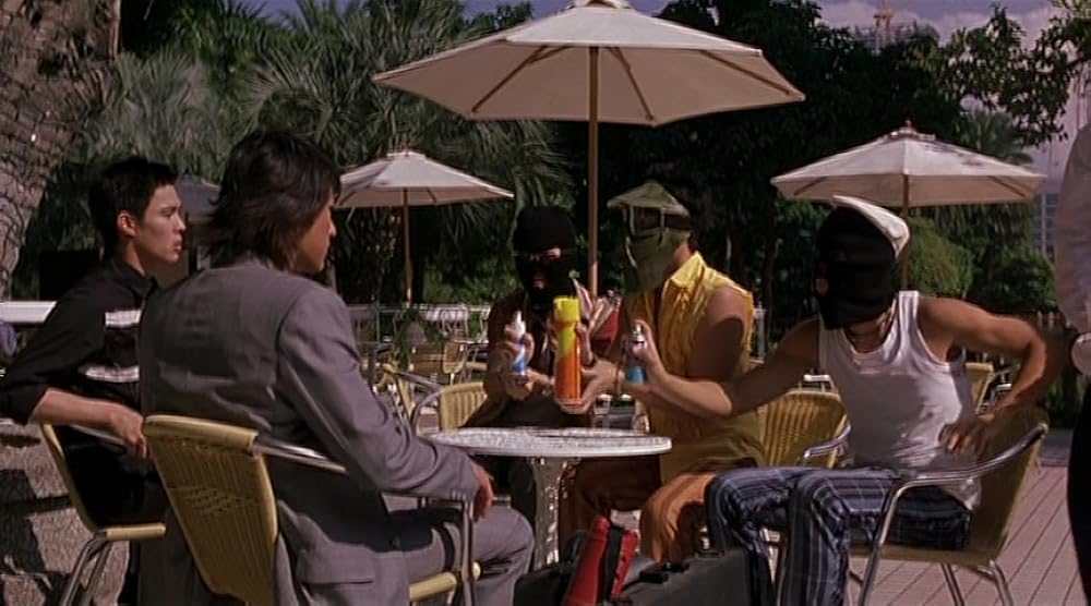 僕の恋、彼の秘密の画像