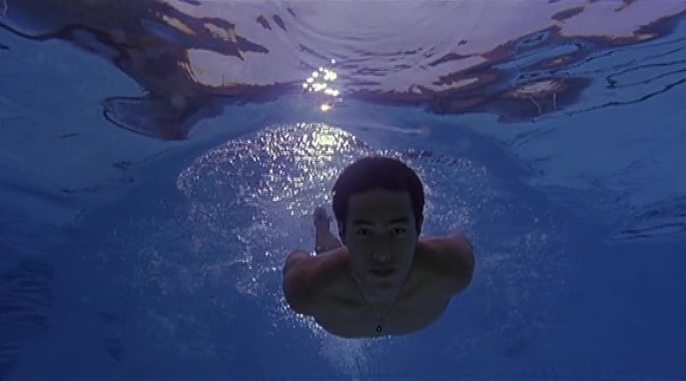 僕の恋、彼の秘密の画像