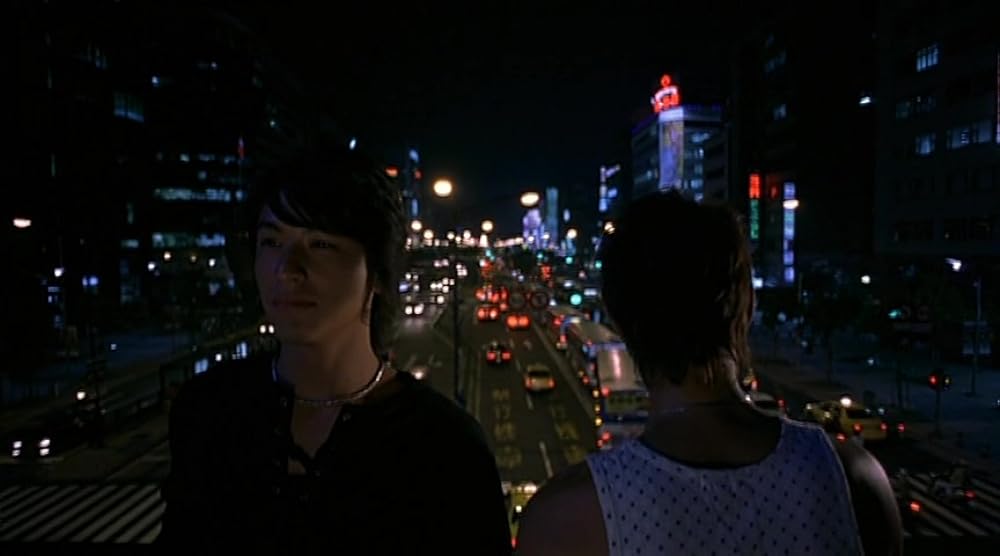 僕の恋、彼の秘密の画像