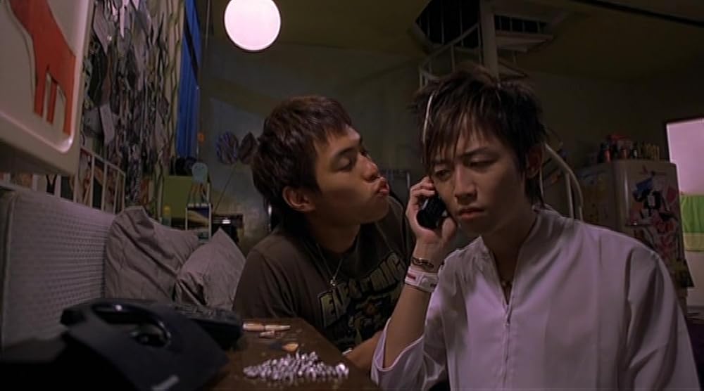 僕の恋、彼の秘密の画像