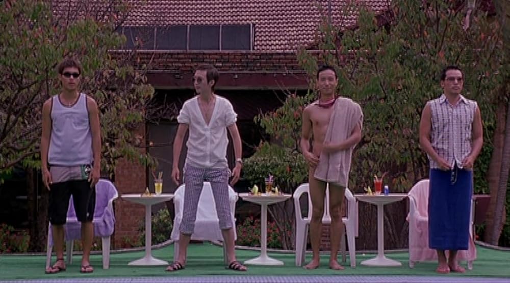 僕の恋、彼の秘密の画像