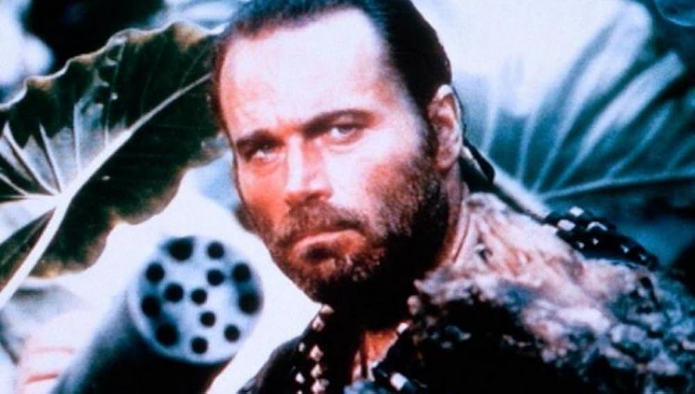 ジャンゴ／灼熱の戦場の画像