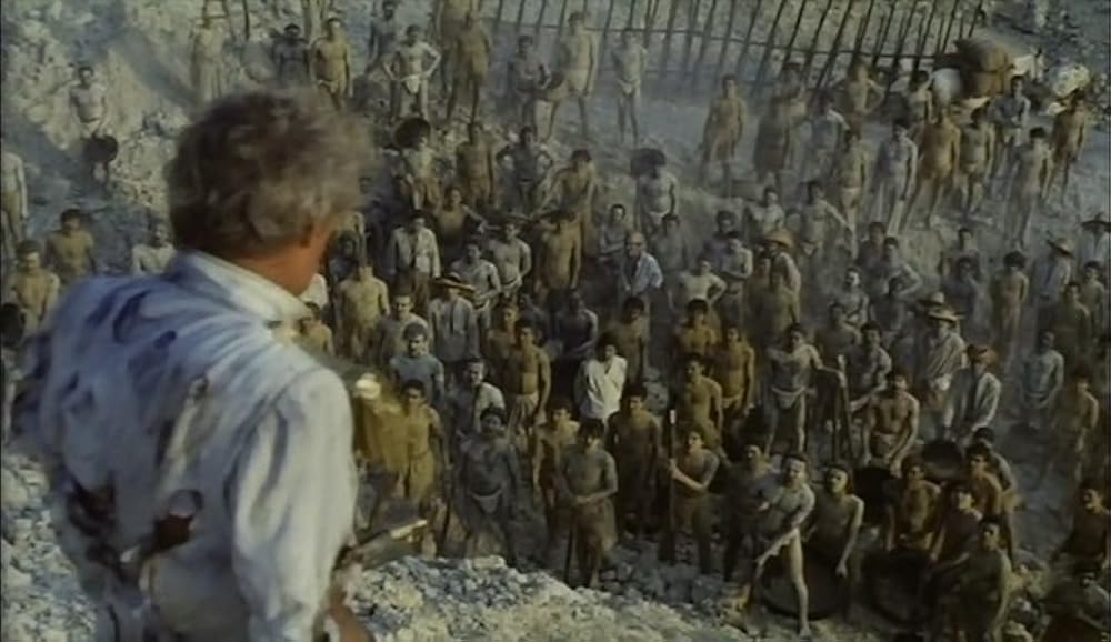 ジャンゴ／灼熱の戦場の画像