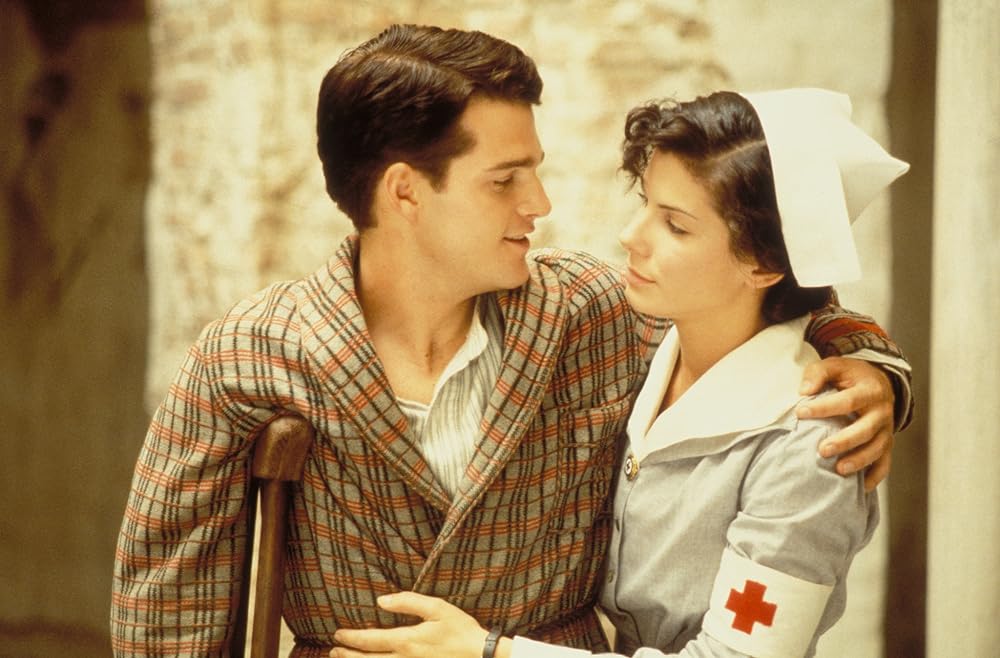 ラブ・アンド・ウォーの画像