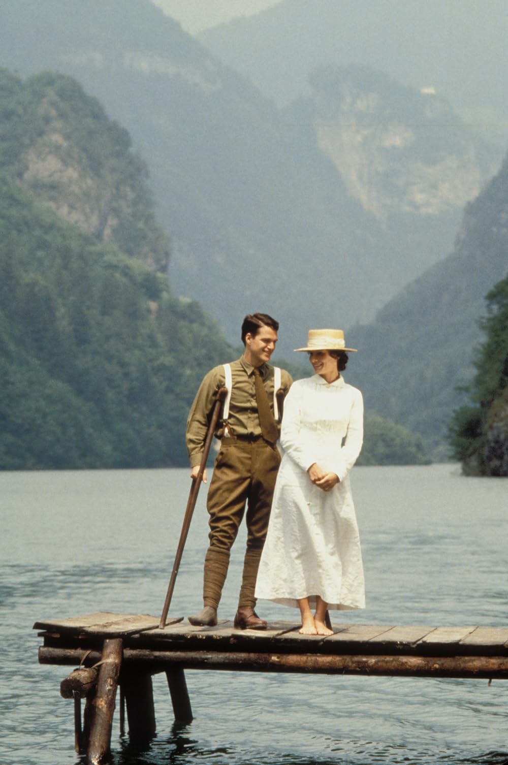 ラブ・アンド・ウォーの画像