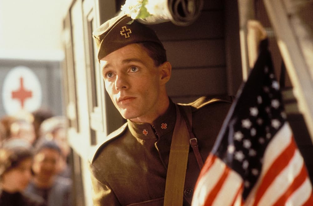 ラブ・アンド・ウォーの画像