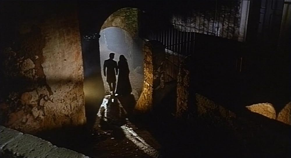 呪いの館の画像