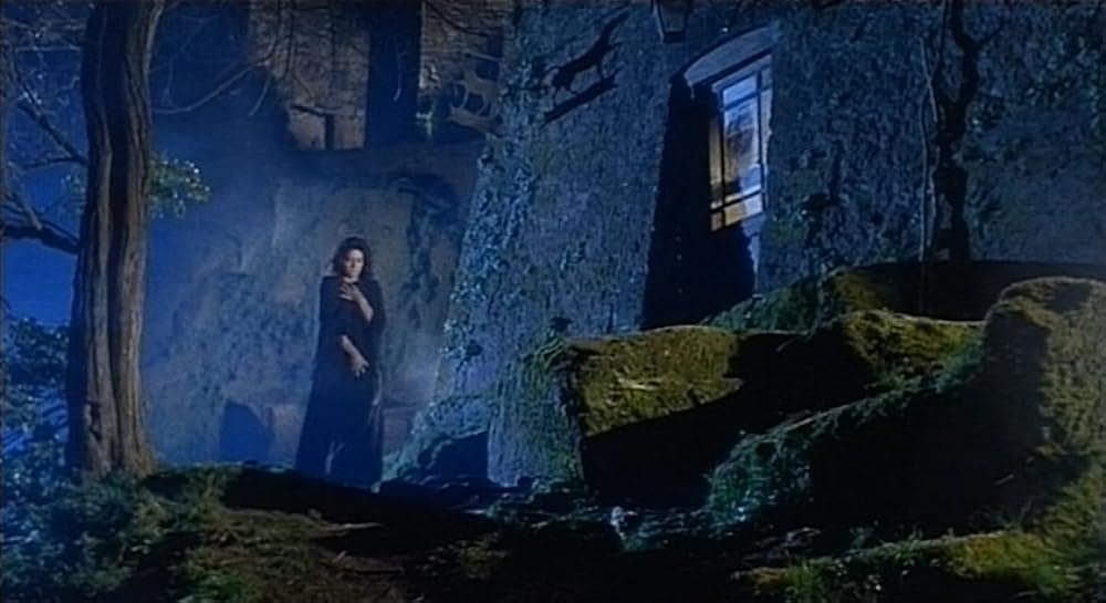 呪いの館の画像