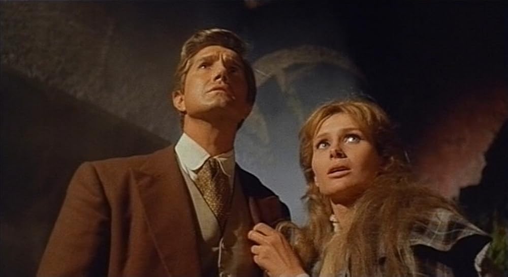 呪いの館の画像