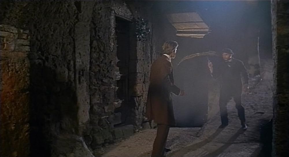 呪いの館の画像