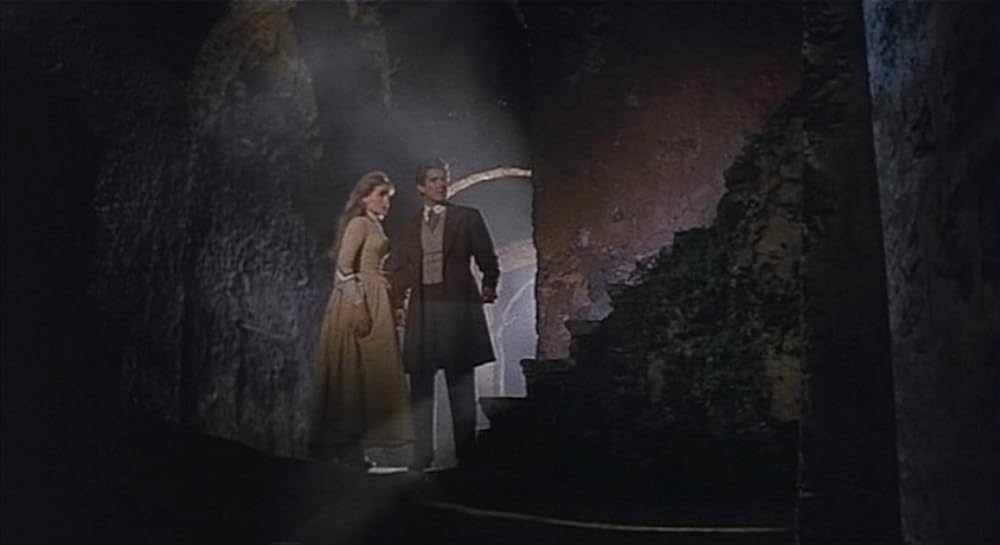 呪いの館の画像