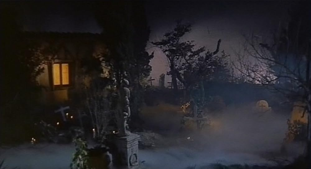 呪いの館の画像