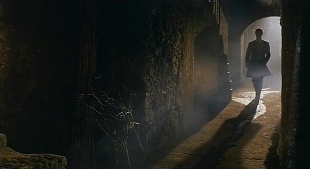 呪いの館の画像