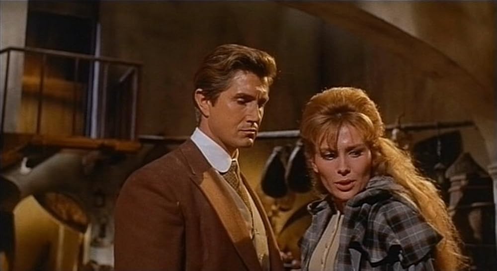 呪いの館の画像