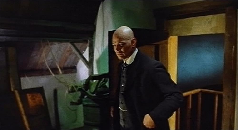 呪いの館の画像