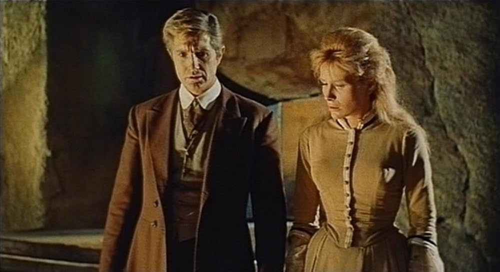 呪いの館の画像