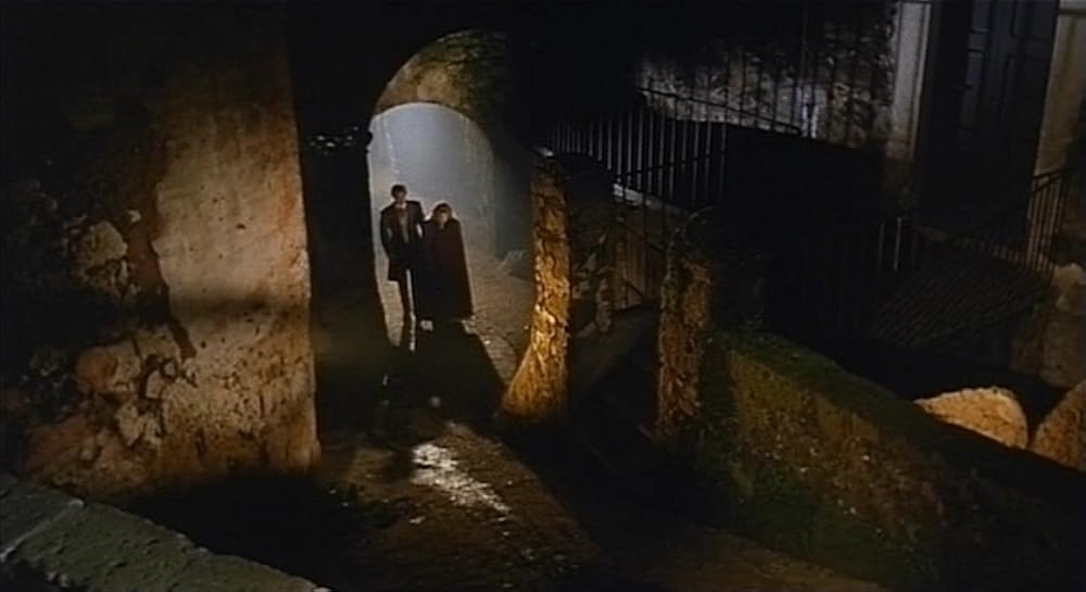 呪いの館の画像