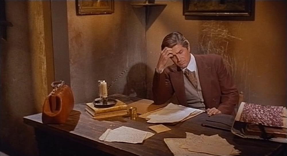 呪いの館の画像