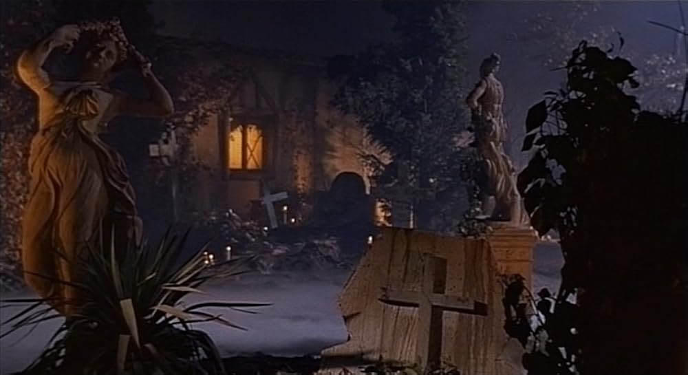 呪いの館の画像