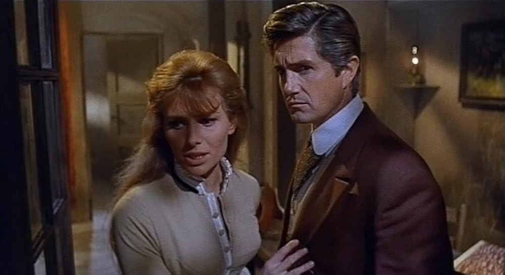 呪いの館の画像