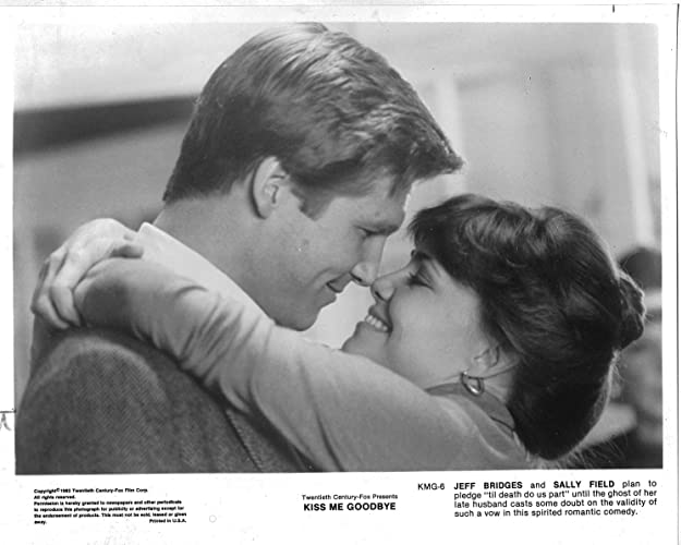 キスミー・グッバイの画像