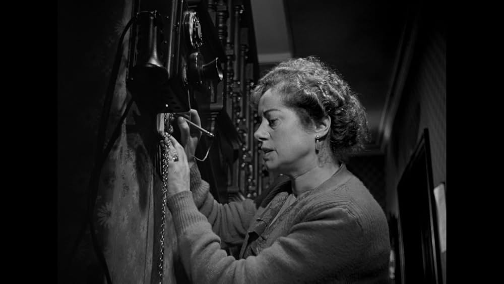 ミステリー・ストリートの画像