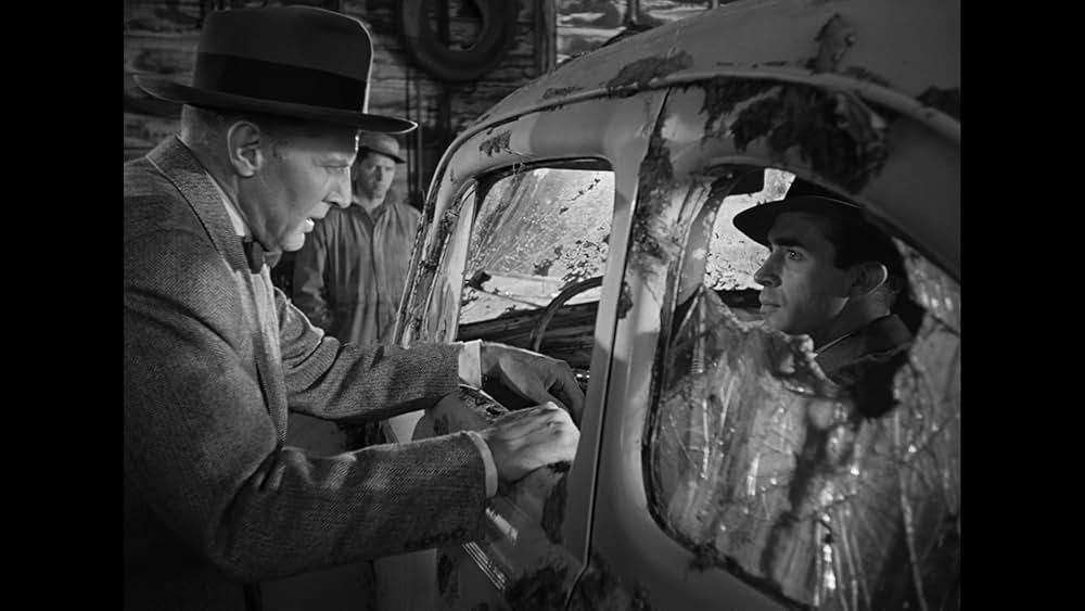 ミステリー・ストリートの画像