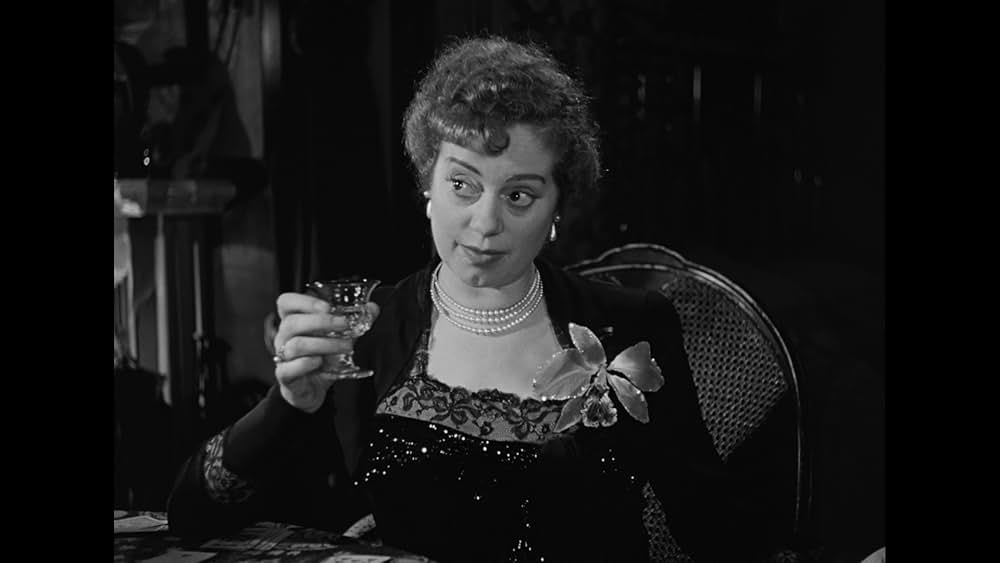 ミステリー・ストリートの画像