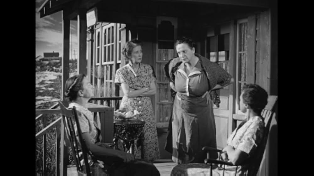 ミステリー・ストリートの画像