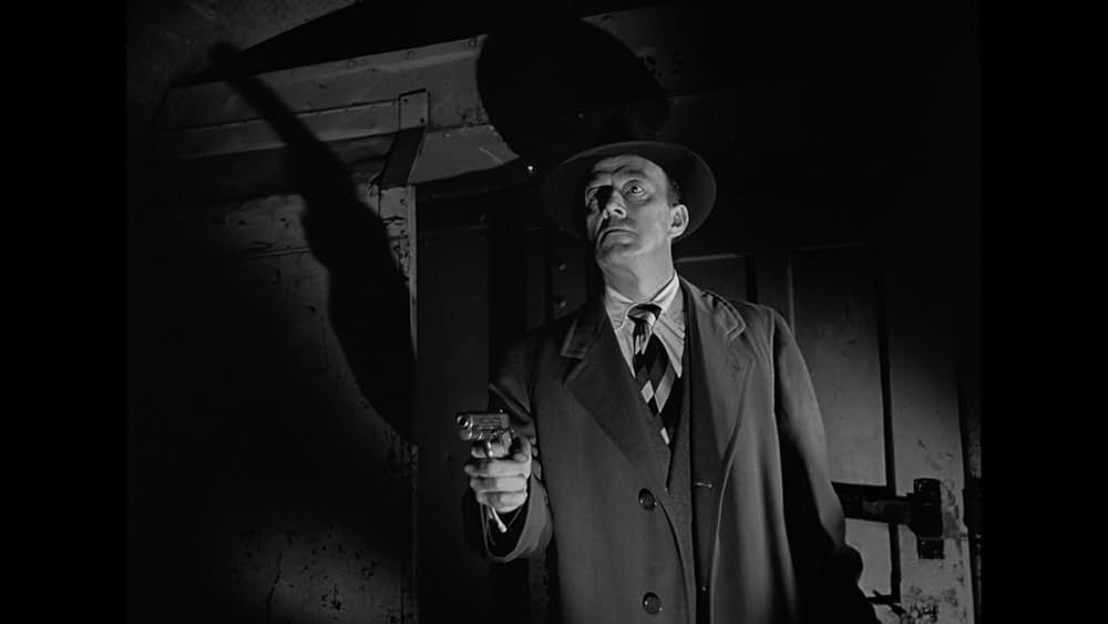 ミステリー・ストリートの画像