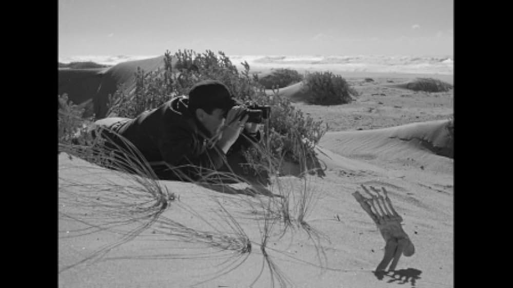 ミステリー・ストリートの画像