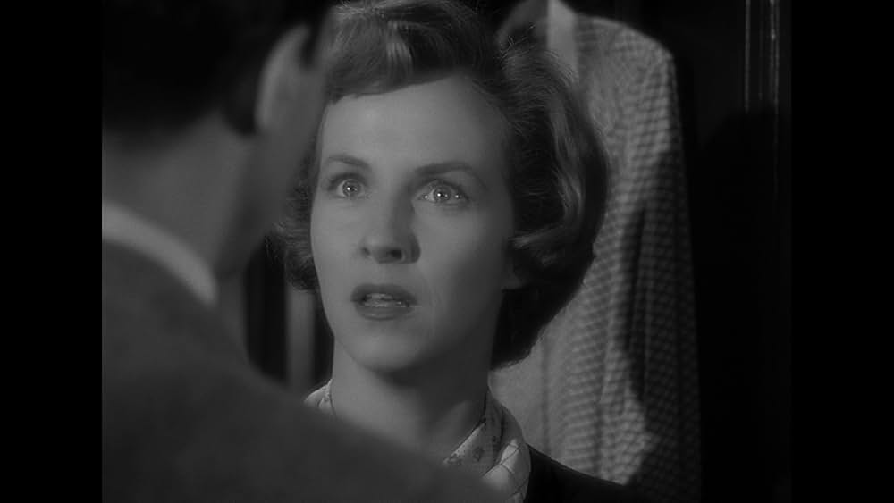 ミステリー・ストリートの画像