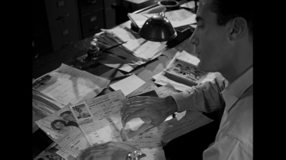 ミステリー・ストリートの画像