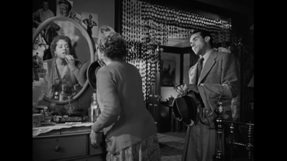 ミステリー・ストリートの画像