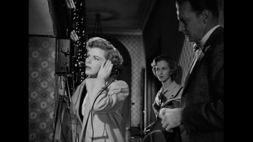 ミステリー・ストリートの画像