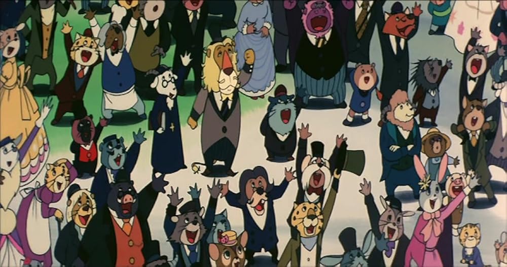 長靴をはいた猫 80日間世界一周の画像