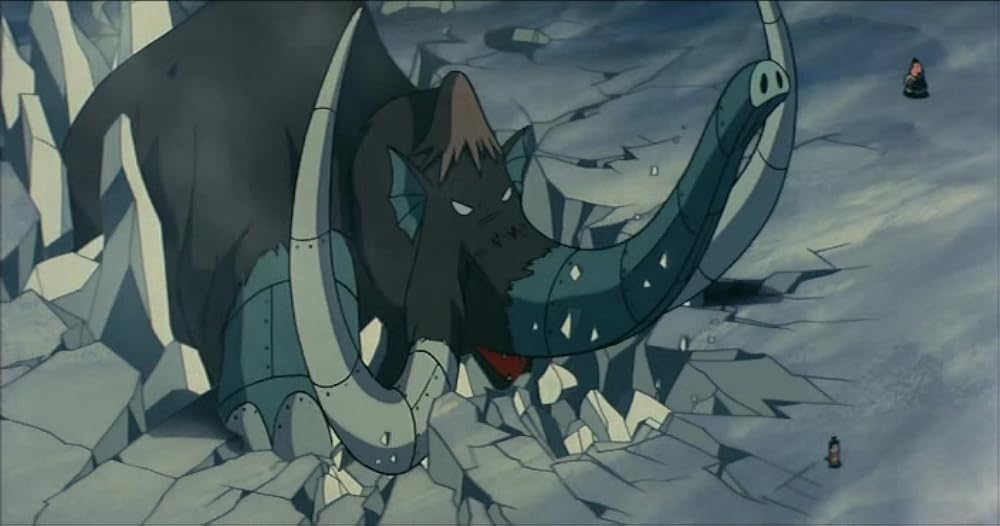 長靴をはいた猫 80日間世界一周の画像