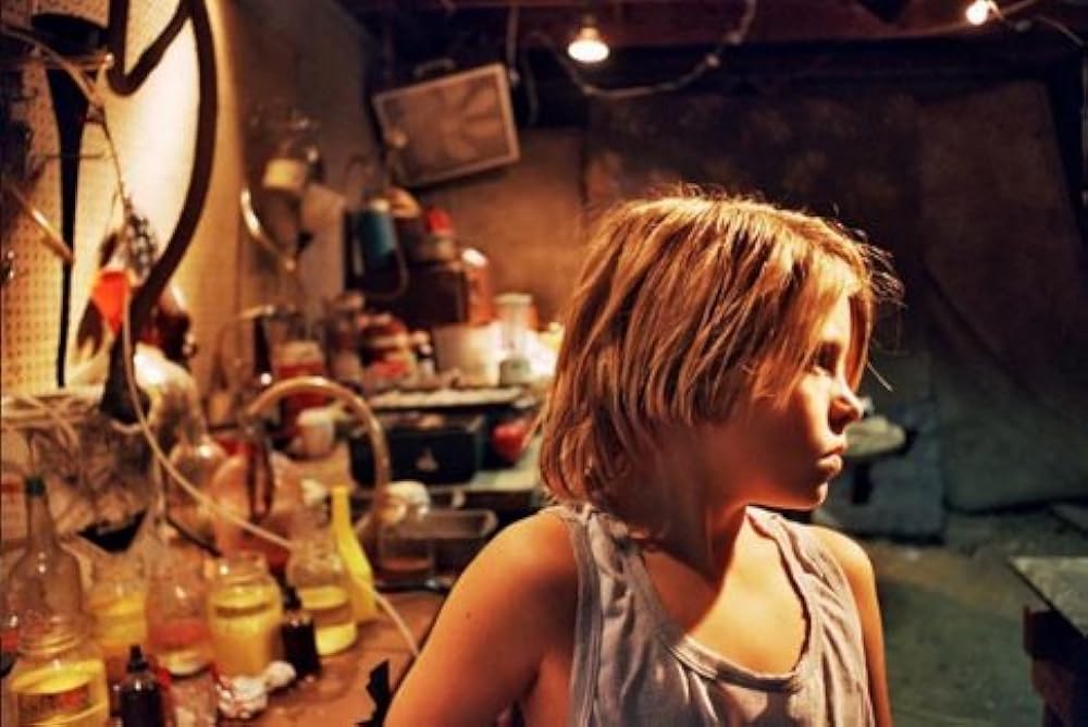 サラ、いつわりの祈りの画像