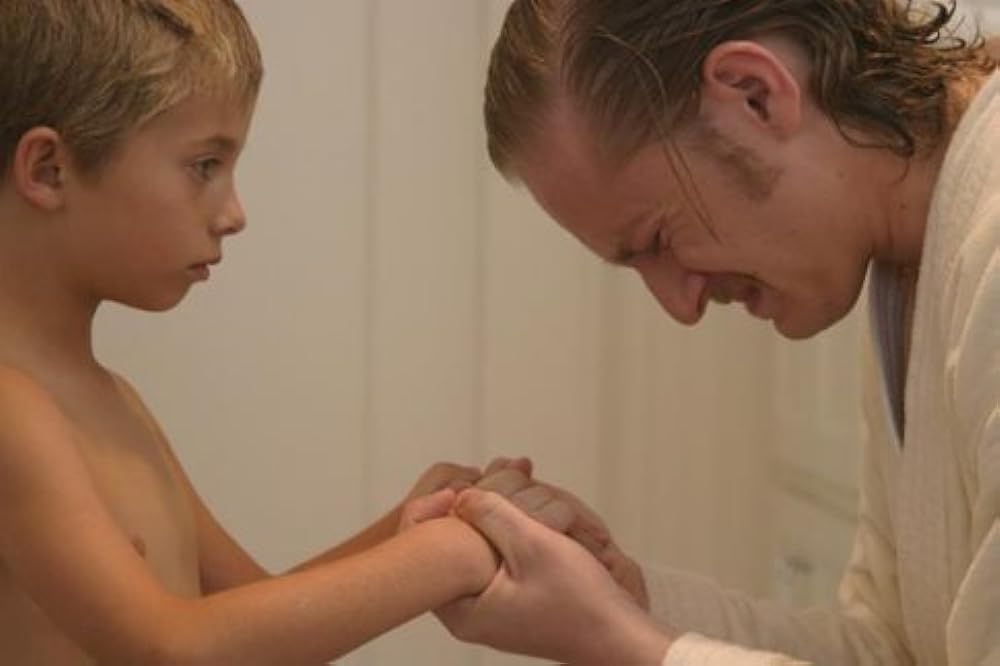 サラ、いつわりの祈りの画像