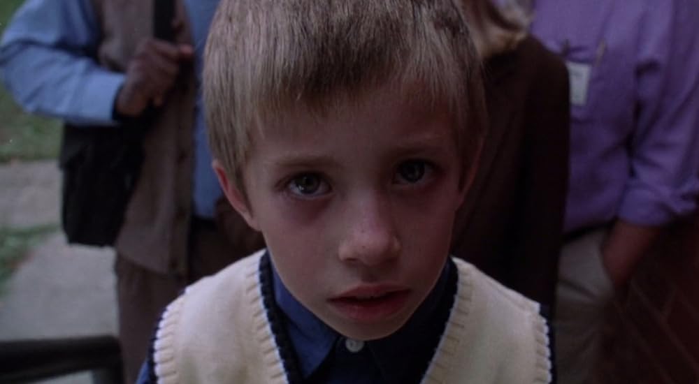 サラ、いつわりの祈りの画像