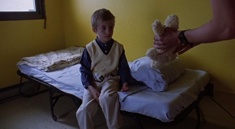 サラ、いつわりの祈りの画像