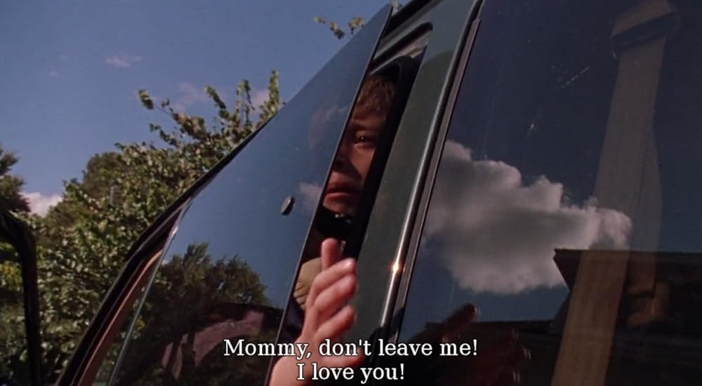 サラ、いつわりの祈りの画像