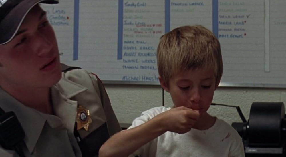 サラ、いつわりの祈りの画像